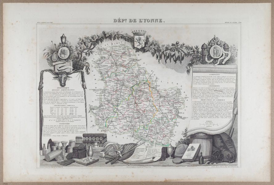 E789 - French Depts - i12236