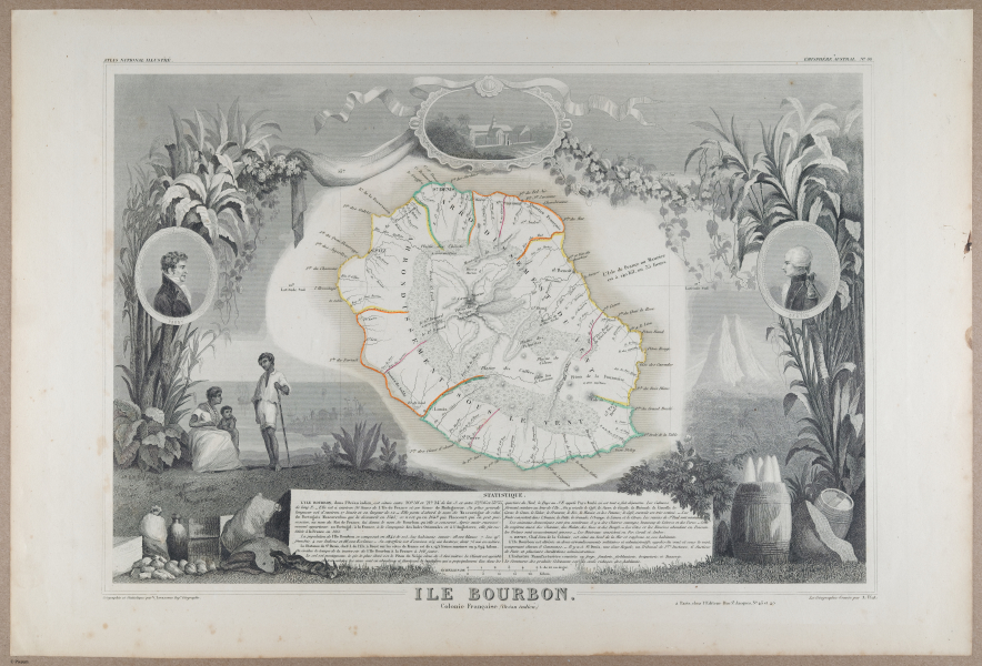 E789 - French Depts - i12238