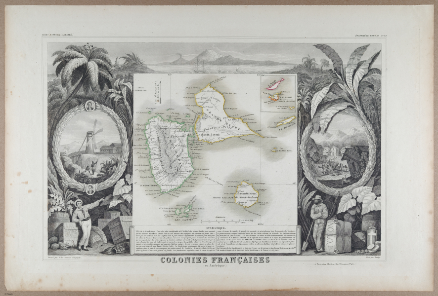 E789 - French Depts - i12239