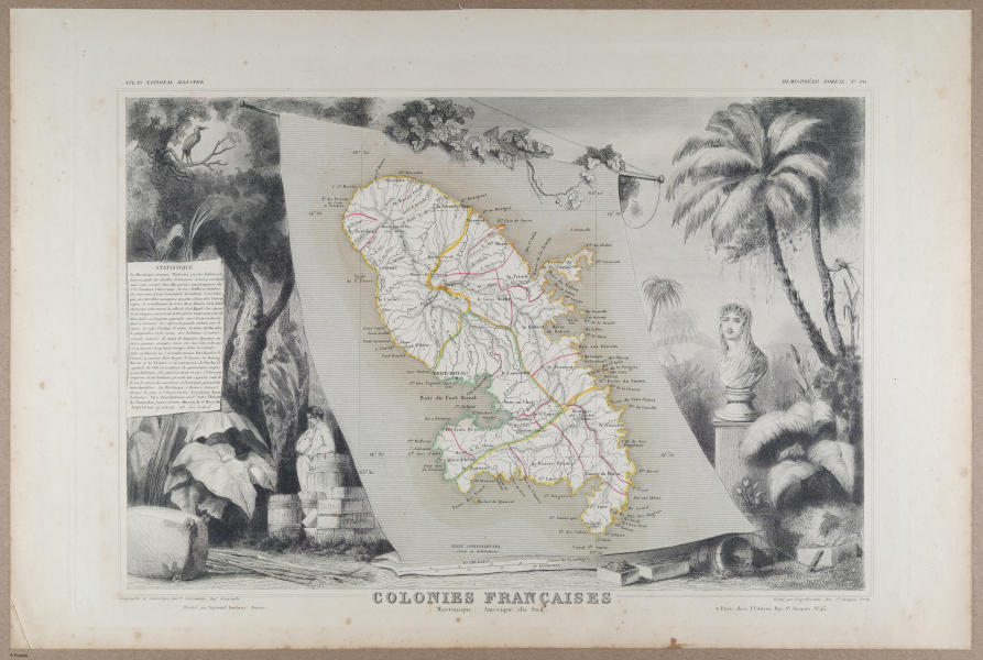 E789 - French Depts - i12240