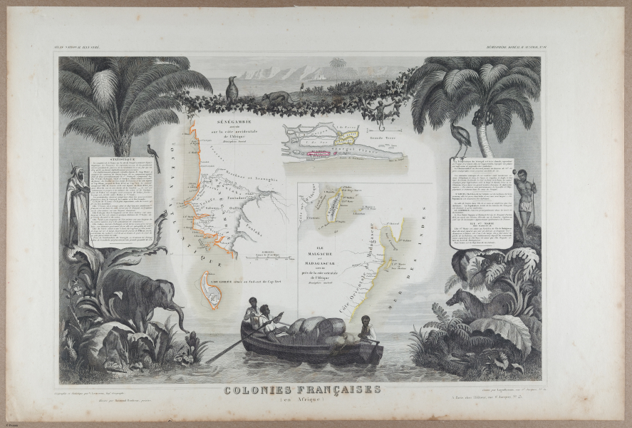 E789 - French Depts - i12241