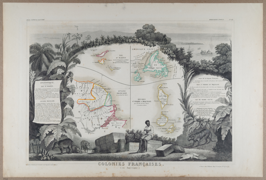 E789 - French Depts - i12242