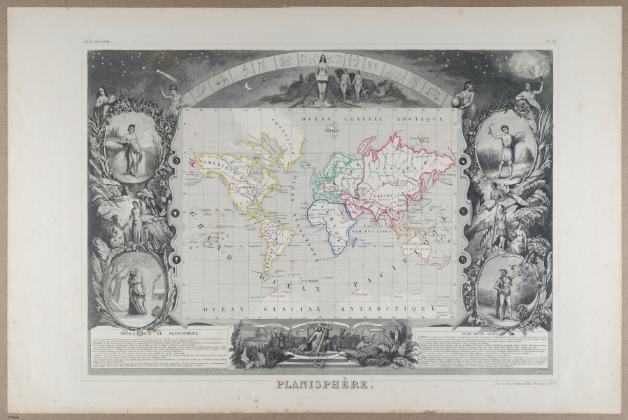 E789 - French Depts - i12243