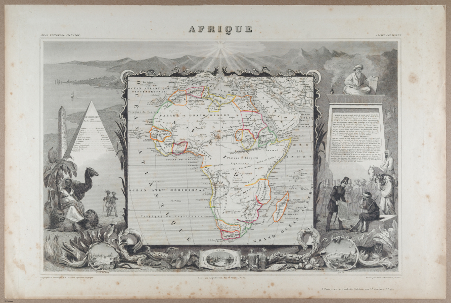 E789 - French Depts - i12245