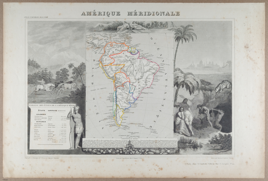 E789 - French Depts - i12247