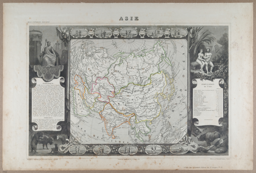 E789 - French Depts - i12248