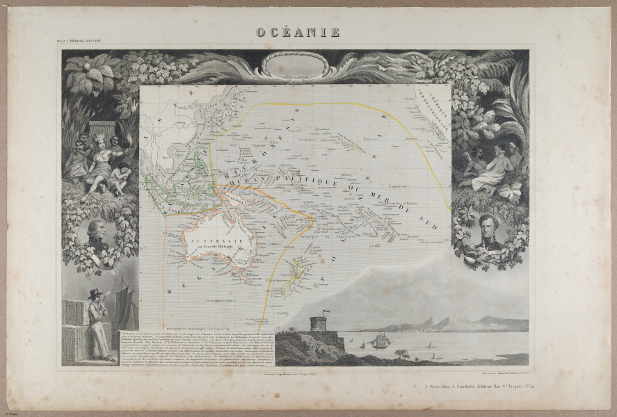 E789 - French Depts - i12249