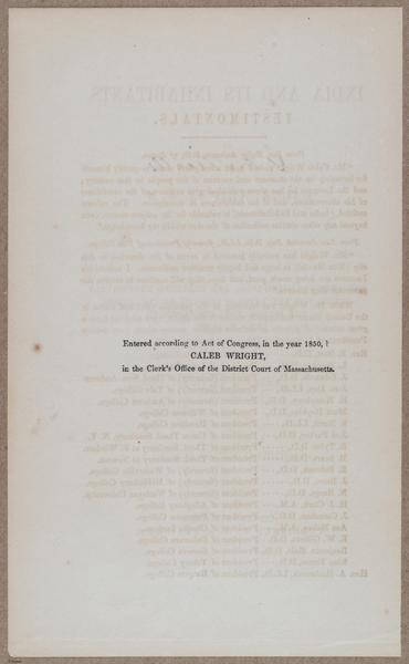 E783 - India Inhabitants - i11852