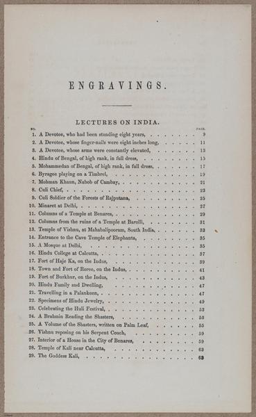 E783 - India Inhabitants - i11855