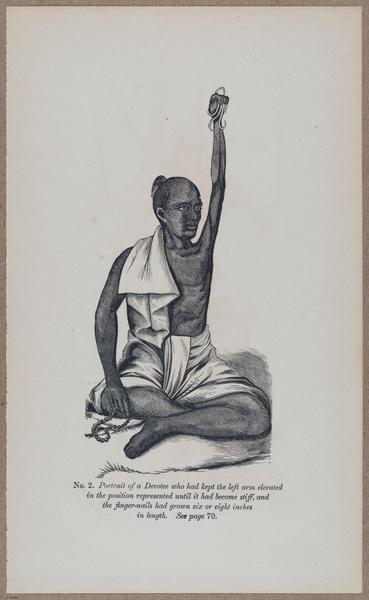 E783 - India Inhabitants - i11860