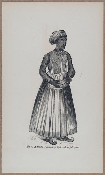 E783 - India Inhabitants - i11862