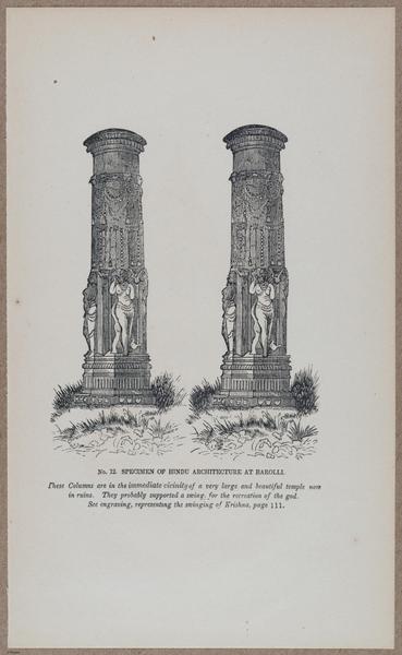 E783 - India Inhabitants - i11870