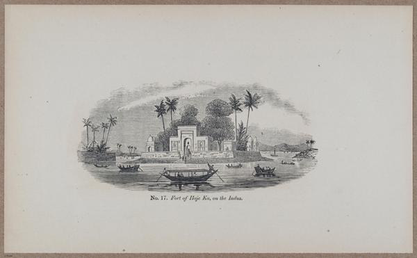 E783 - India Inhabitants - i11874