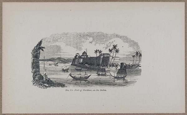 E783 - India Inhabitants - i11876