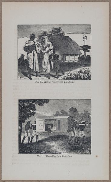 E783 - India Inhabitants - i11877