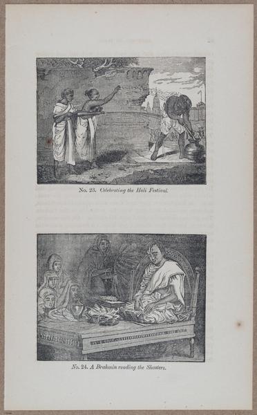 E783 - India Inhabitants - i11879