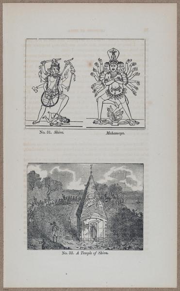 E783 - India Inhabitants - i11884