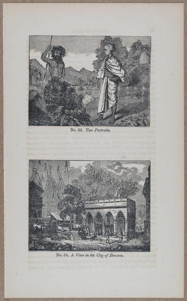 E783 - India Inhabitants - i11885