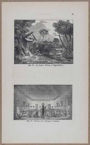 E783 - India Inhabitants - i11887