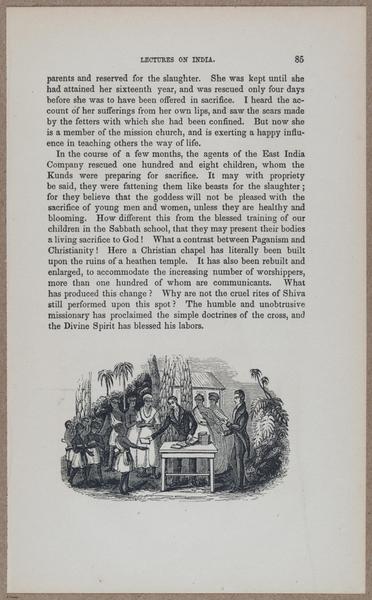 E783 - India Inhabitants - i11888