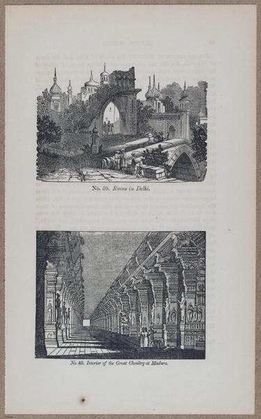 E783 - India Inhabitants - i11890