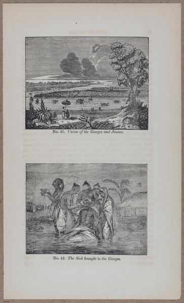 E783 - India Inhabitants - i11891