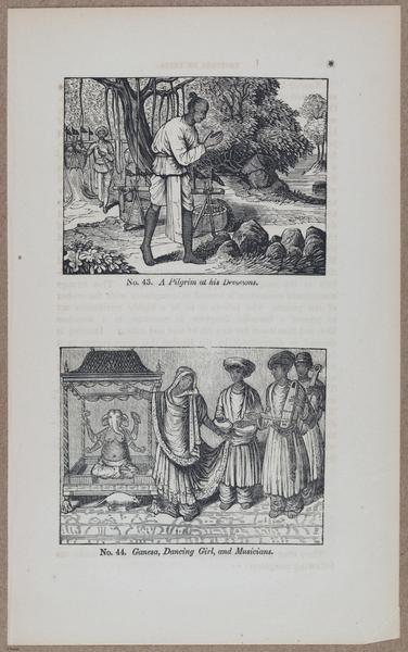 E783 - India Inhabitants - i11892