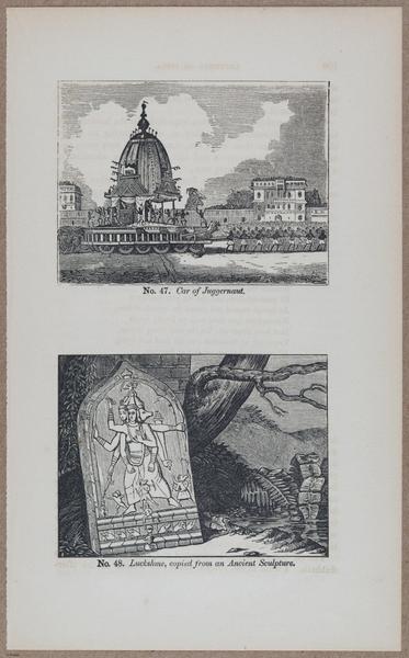 E783 - India Inhabitants - i11894