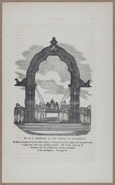 E783 - India Inhabitants - i11895