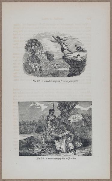 E783 - India Inhabitants - i11897