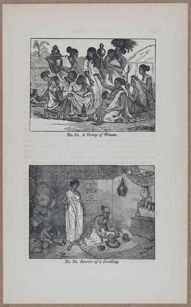 E783 - India Inhabitants - i11898