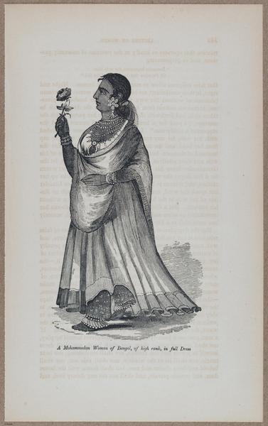 E783 - India Inhabitants - i11903