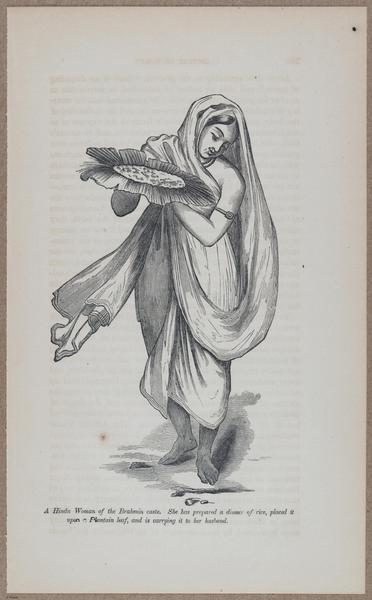 E783 - India Inhabitants - i11908