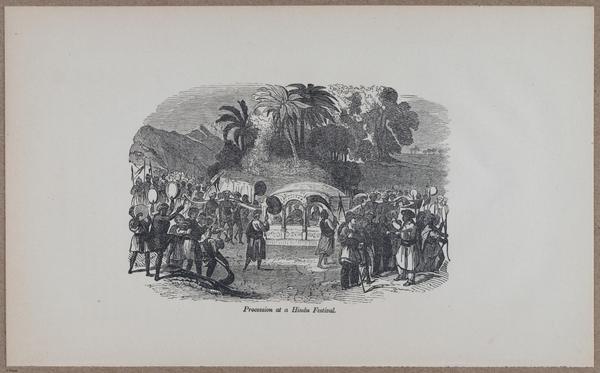 E783 - India Inhabitants - i11917