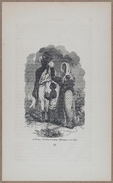 E783 - India Inhabitants - i11919