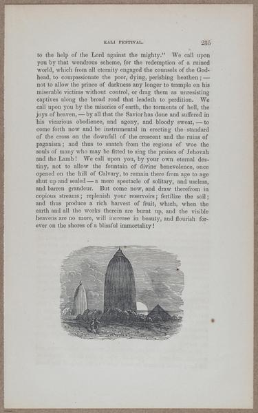 E783 - India Inhabitants - i11923