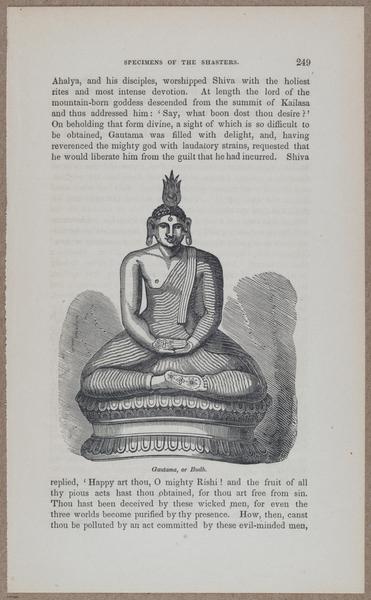 E783 - India Inhabitants - i11924