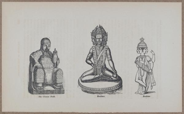 E783 - India Inhabitants - i11925