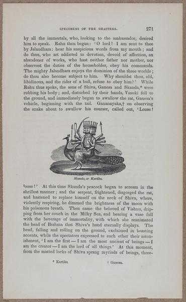 E783 - India Inhabitants - i11930