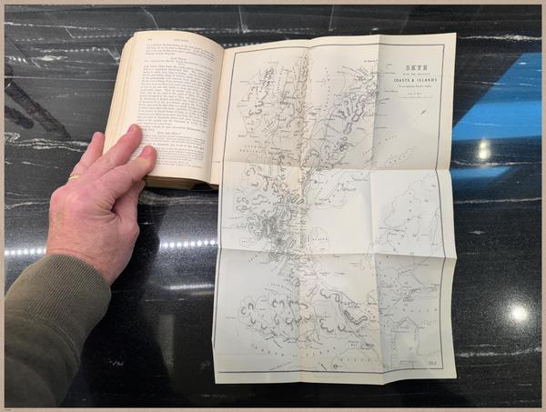 E779 - Black’s Guide to Scotland - 1868 - 8634