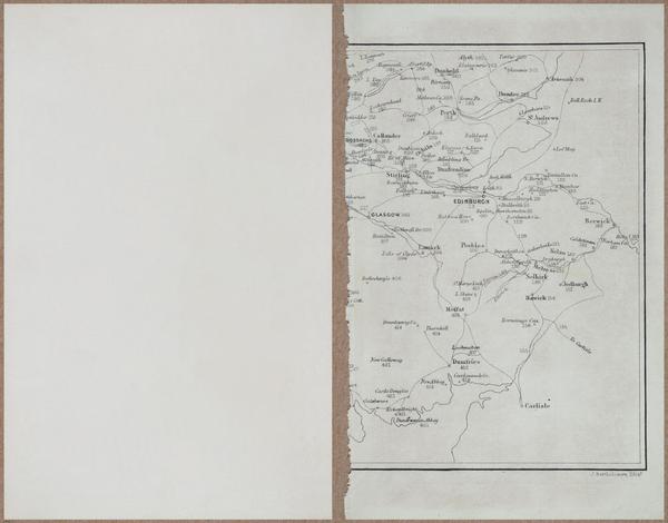 E779 - Black’s Guide to Scotland - 1868 - 10942