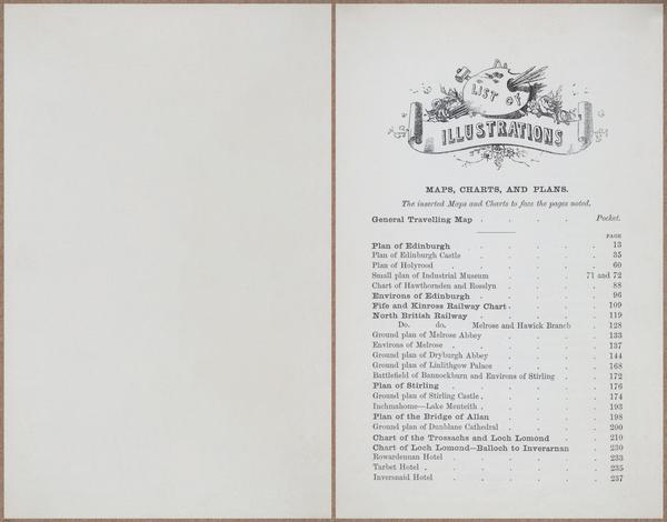 E779 - Black’s Guide to Scotland - 1868 - 10956-10957