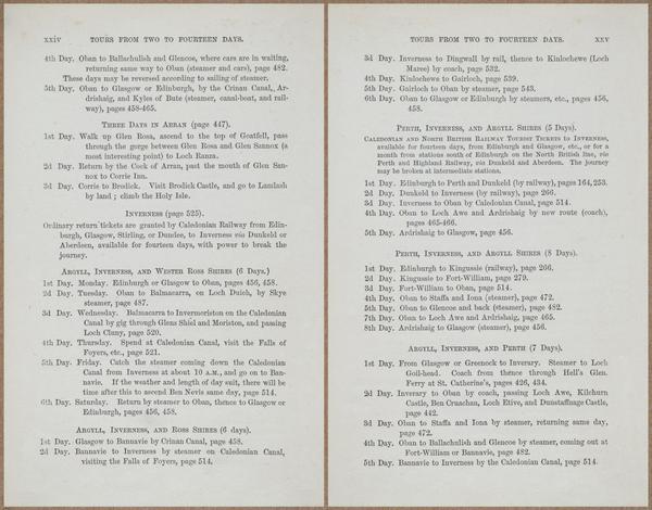 E779 - Black’s Guide to Scotland - 1868 - 10968-10969