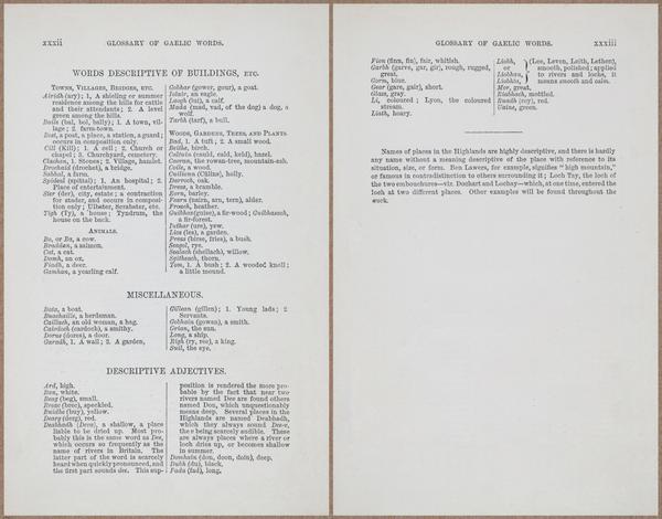 E779 - Black’s Guide to Scotland - 1868 - 10976-10977