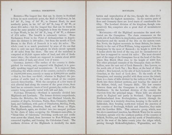 E779 - Black’s Guide to Scotland - 1868 - 10982-10983