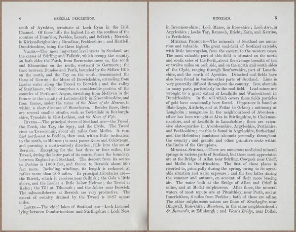 E779 - Black’s Guide to Scotland - 1868 - 10984-10985