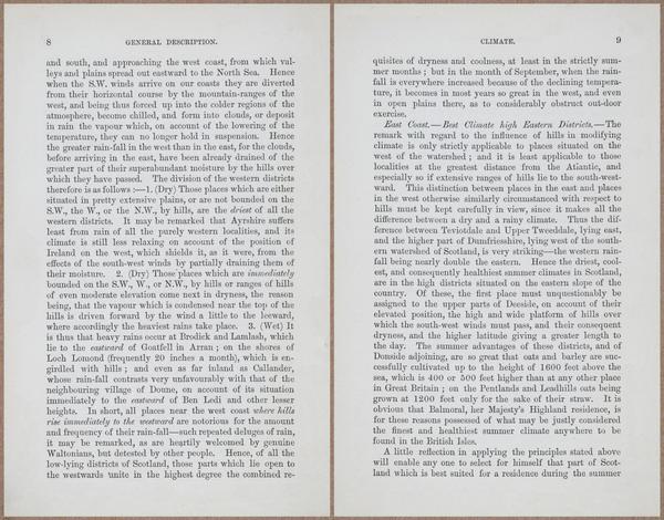 E779 - Black’s Guide to Scotland - 1868 - 10988-10989