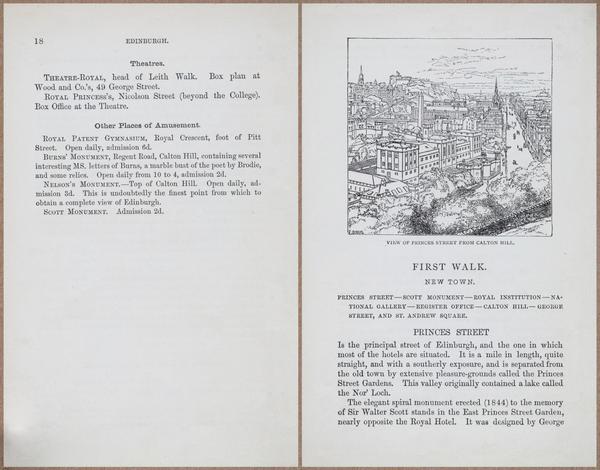 E779 - Black’s Guide to Scotland - 1868 - 10998-10999