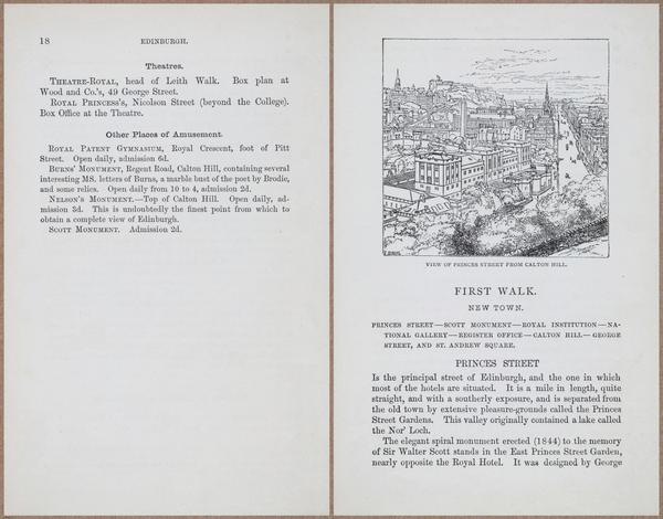 E779 - Black’s Guide to Scotland - 1868 - 11000-11001