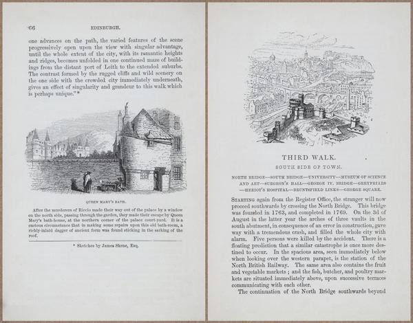 E779 - Black’s Guide to Scotland - 1868 - 11048-11049